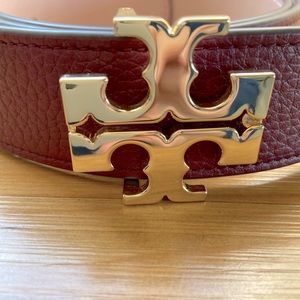 Tory Burch Reversible Belt